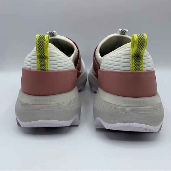 Sorel Women’s Kinetic Impact Strap Sneaker Size 6.5 - Picture 3 of 10